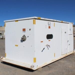 Silpak - VSH-1 Switchgear