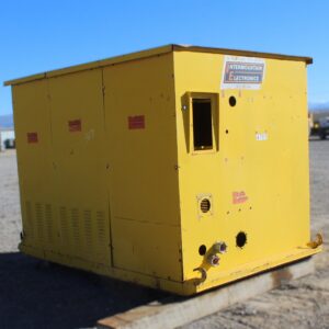 Intermountain Electronics - 4160SUB500KVA