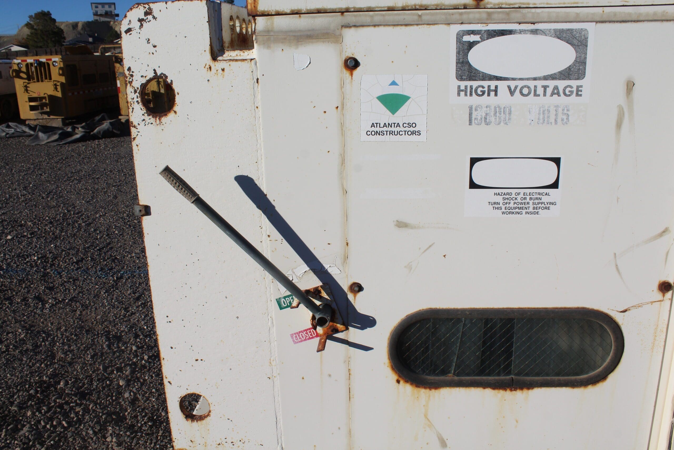 SilPak K-500 Power Center - Image 9