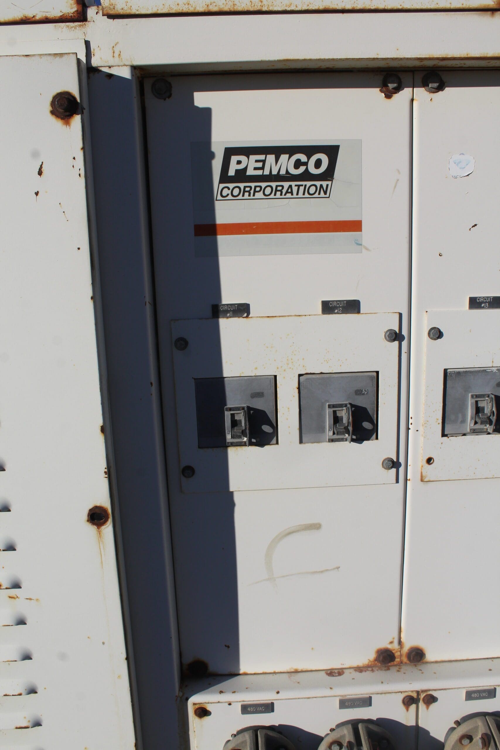 SilPak K-500 Power Center - Image 10