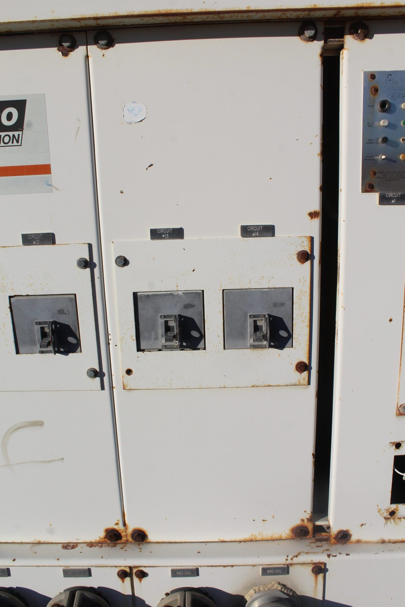 SilPak K-500 Power Center - Image 11