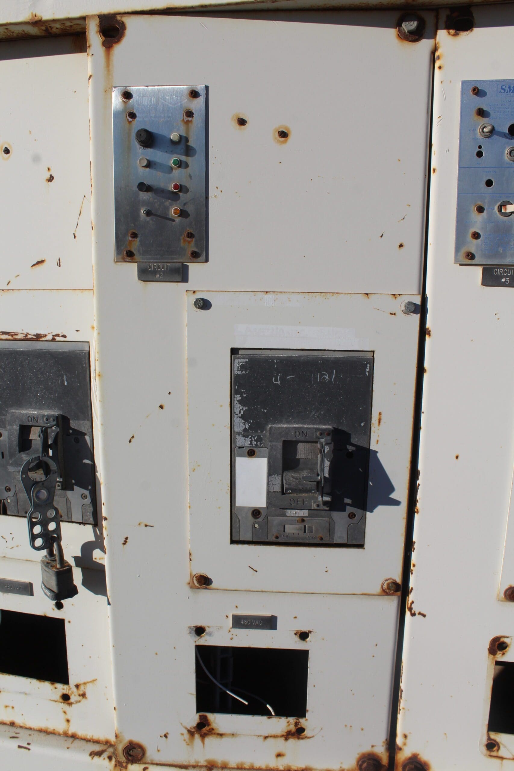 SilPak K-500 Power Center - Image 14