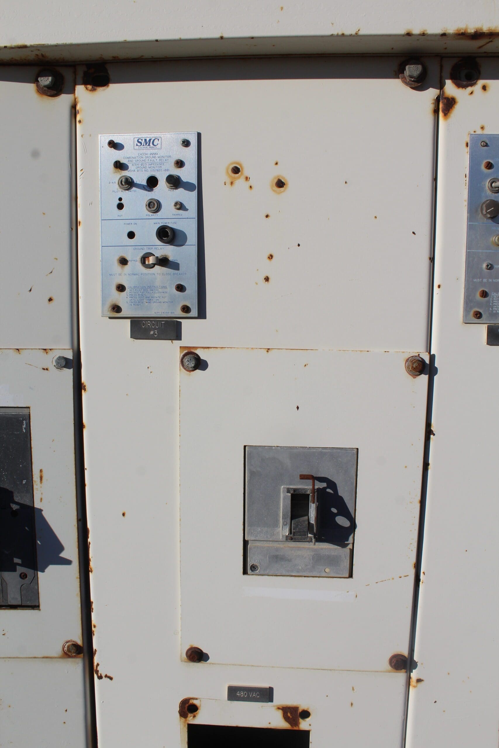 SilPak K-500 Power Center - Image 15