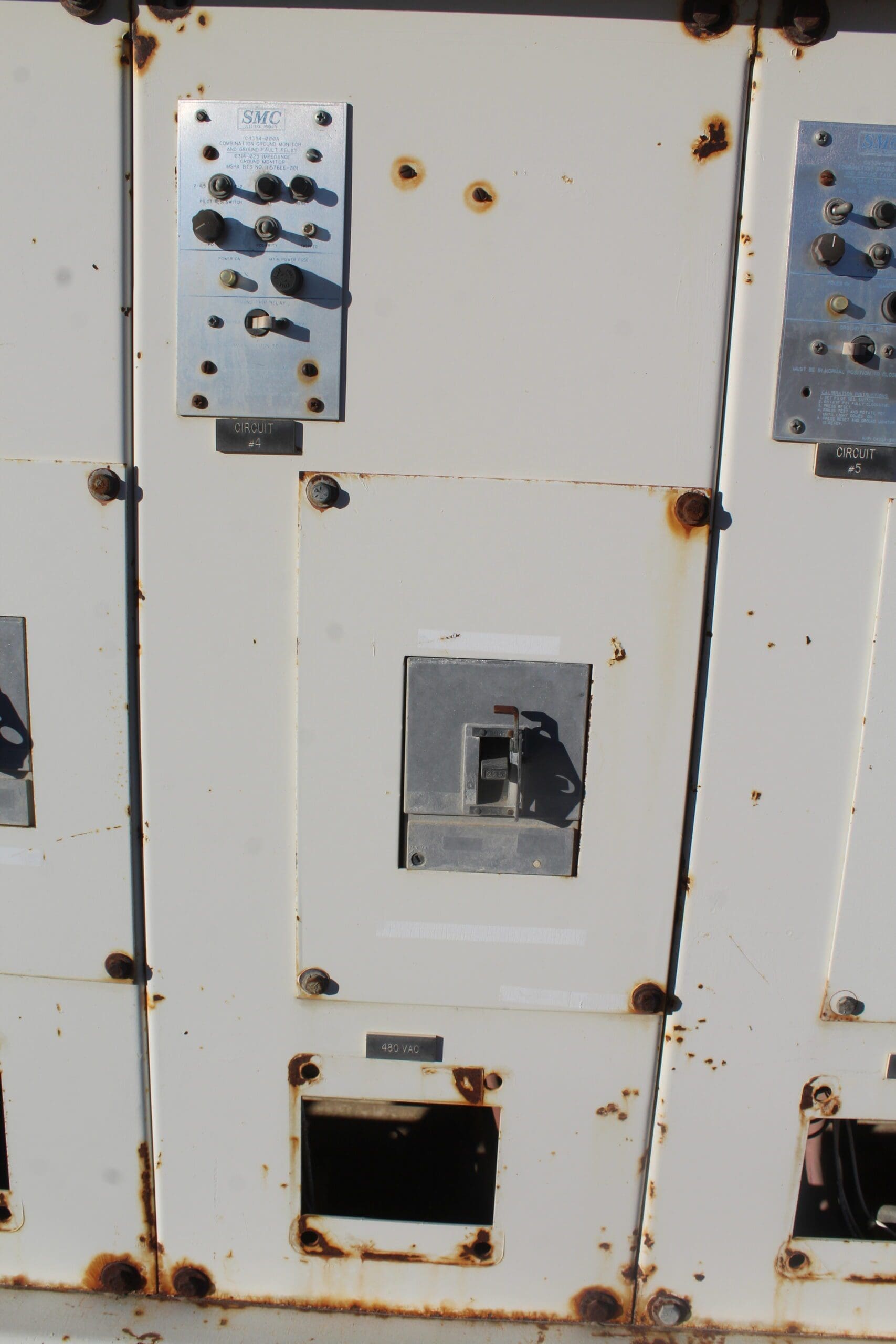 SilPak K-500 Power Center - Image 16