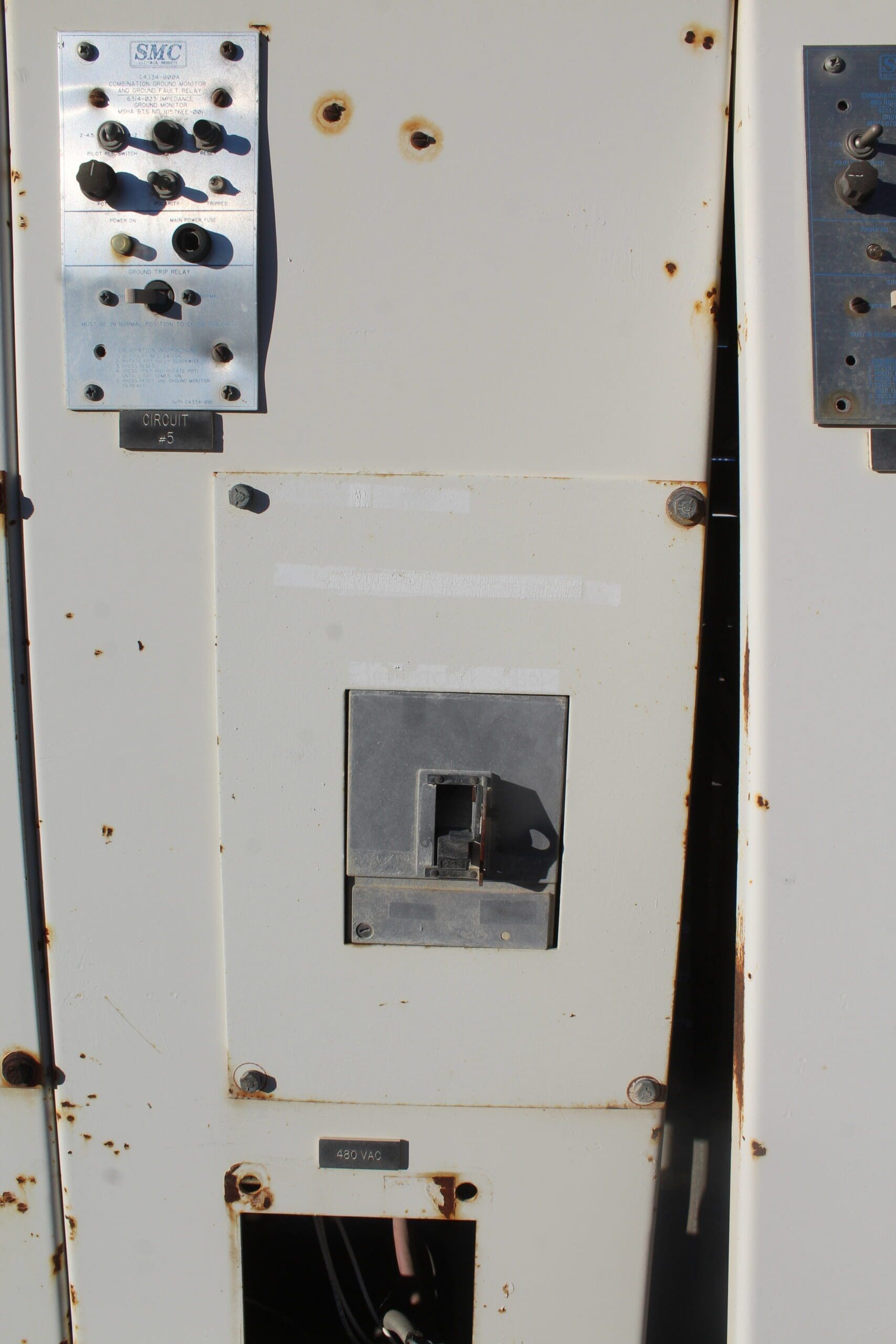 SilPak K-500 Power Center - Image 17