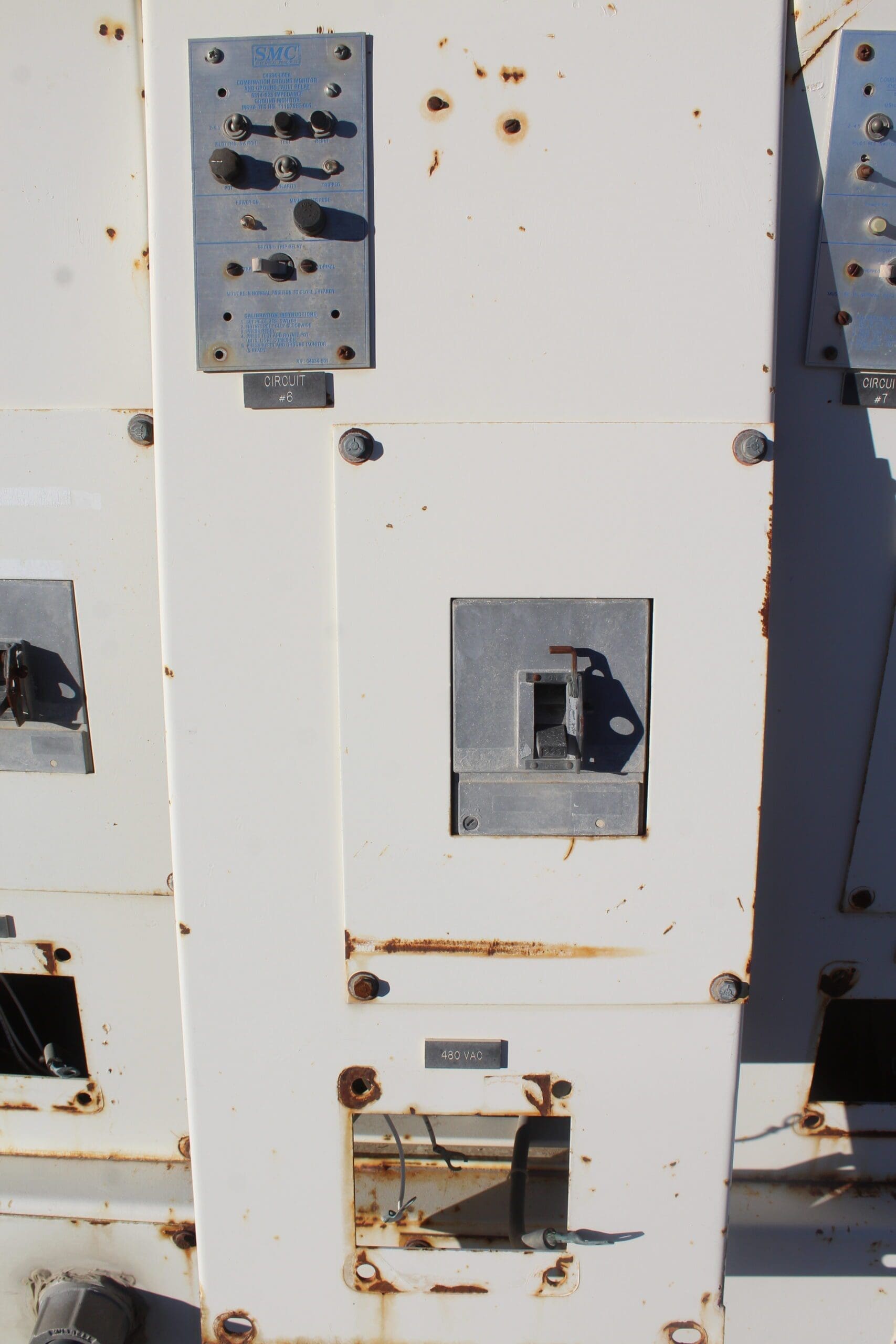 SilPak K-500 Power Center - Image 18