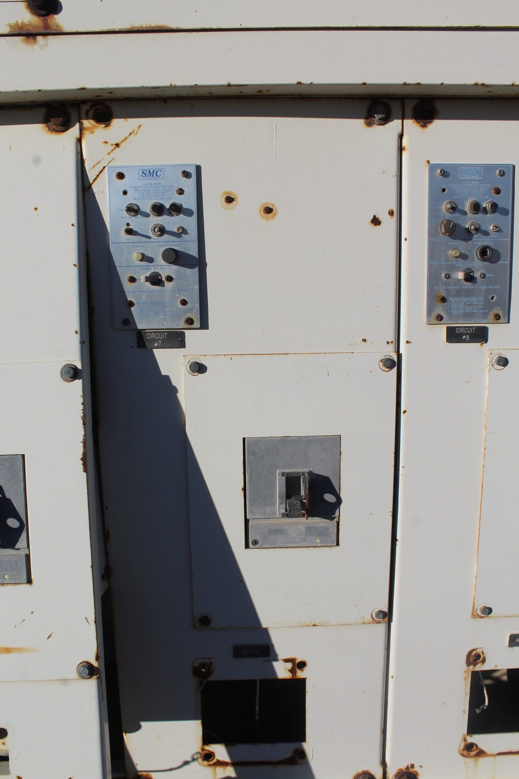 SilPak K-500 Power Center - Image 19