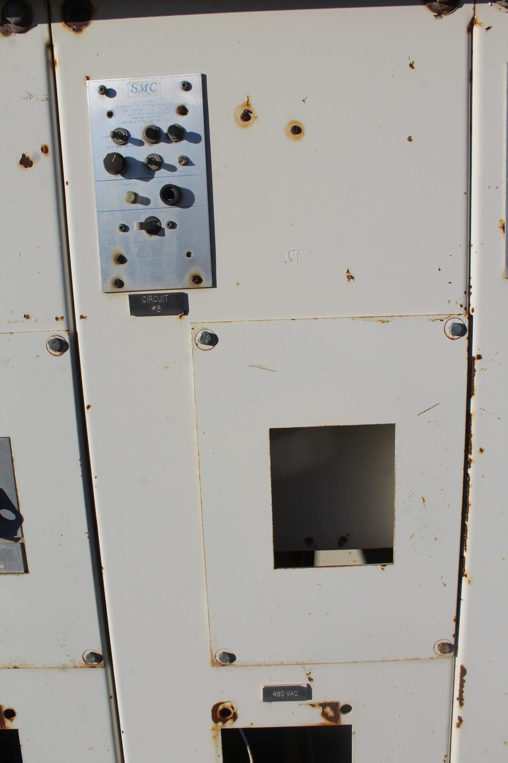 SilPak K-500 Power Center - Image 20