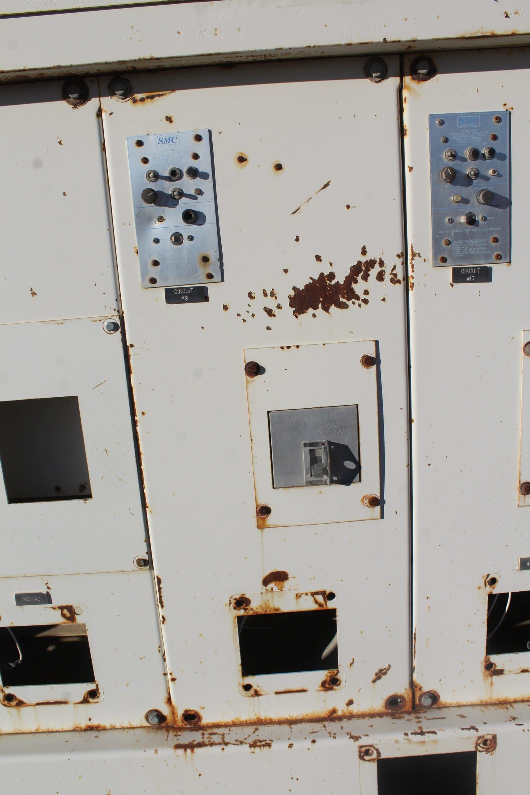 SilPak K-500 Power Center - Image 21