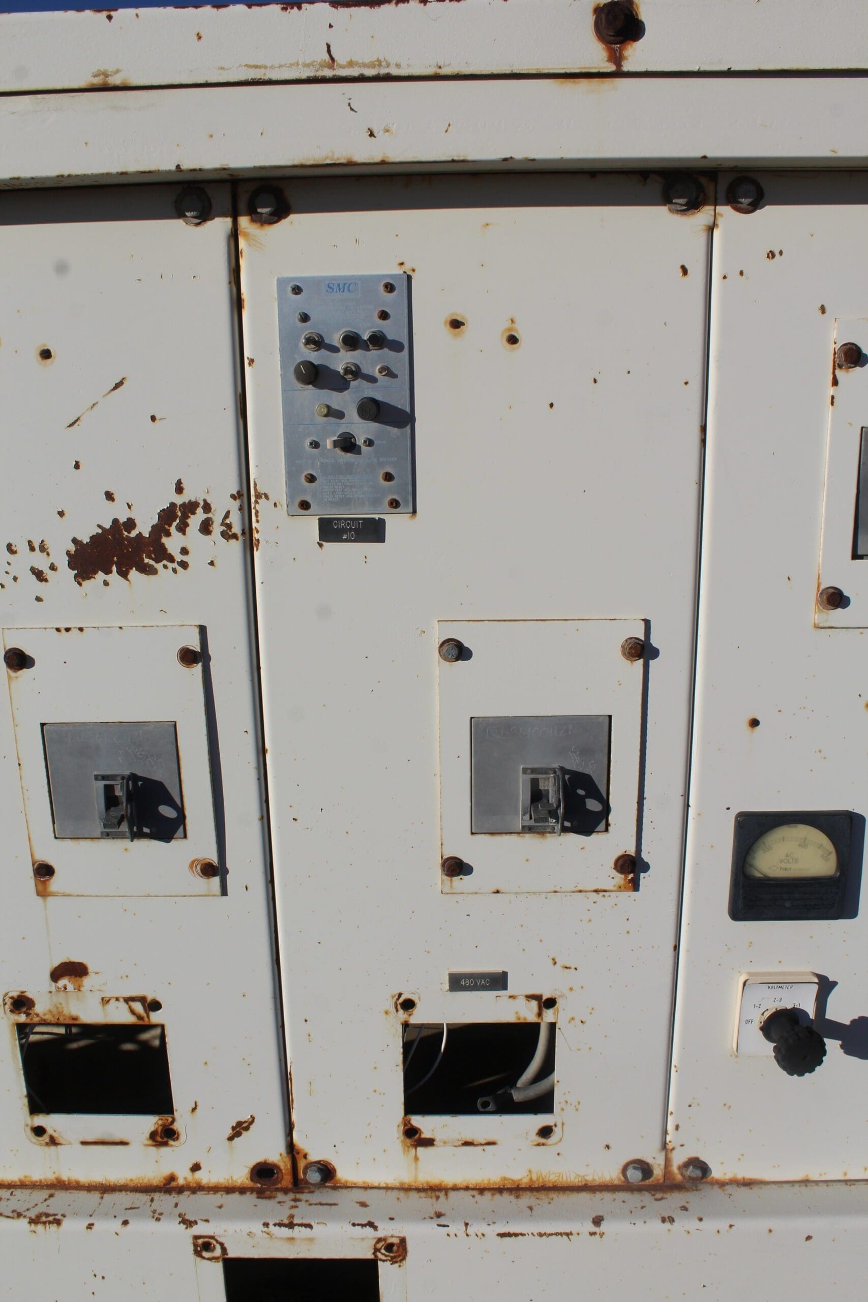 SilPak K-500 Power Center - Image 23