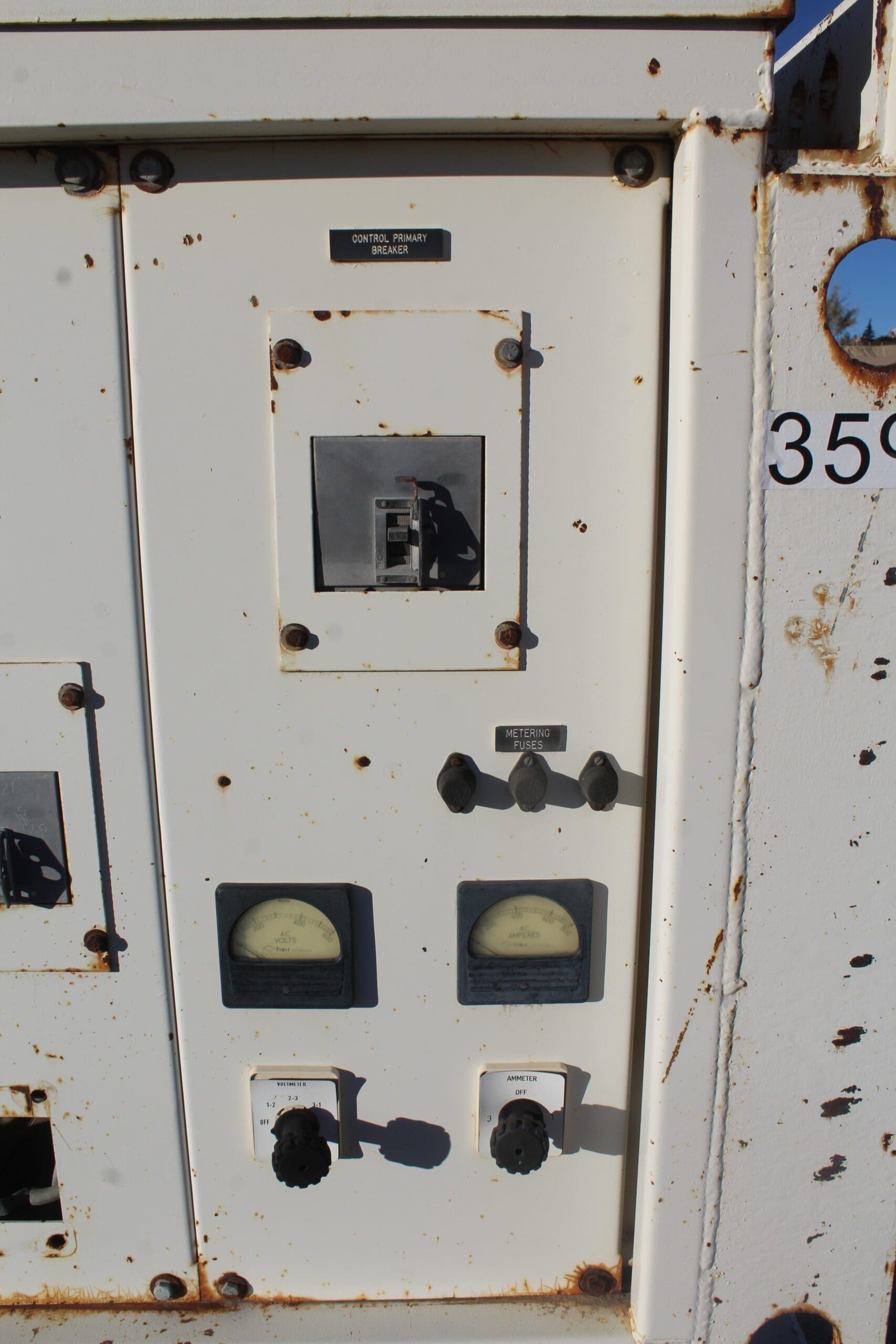 SilPak K-500 Power Center - Image 24