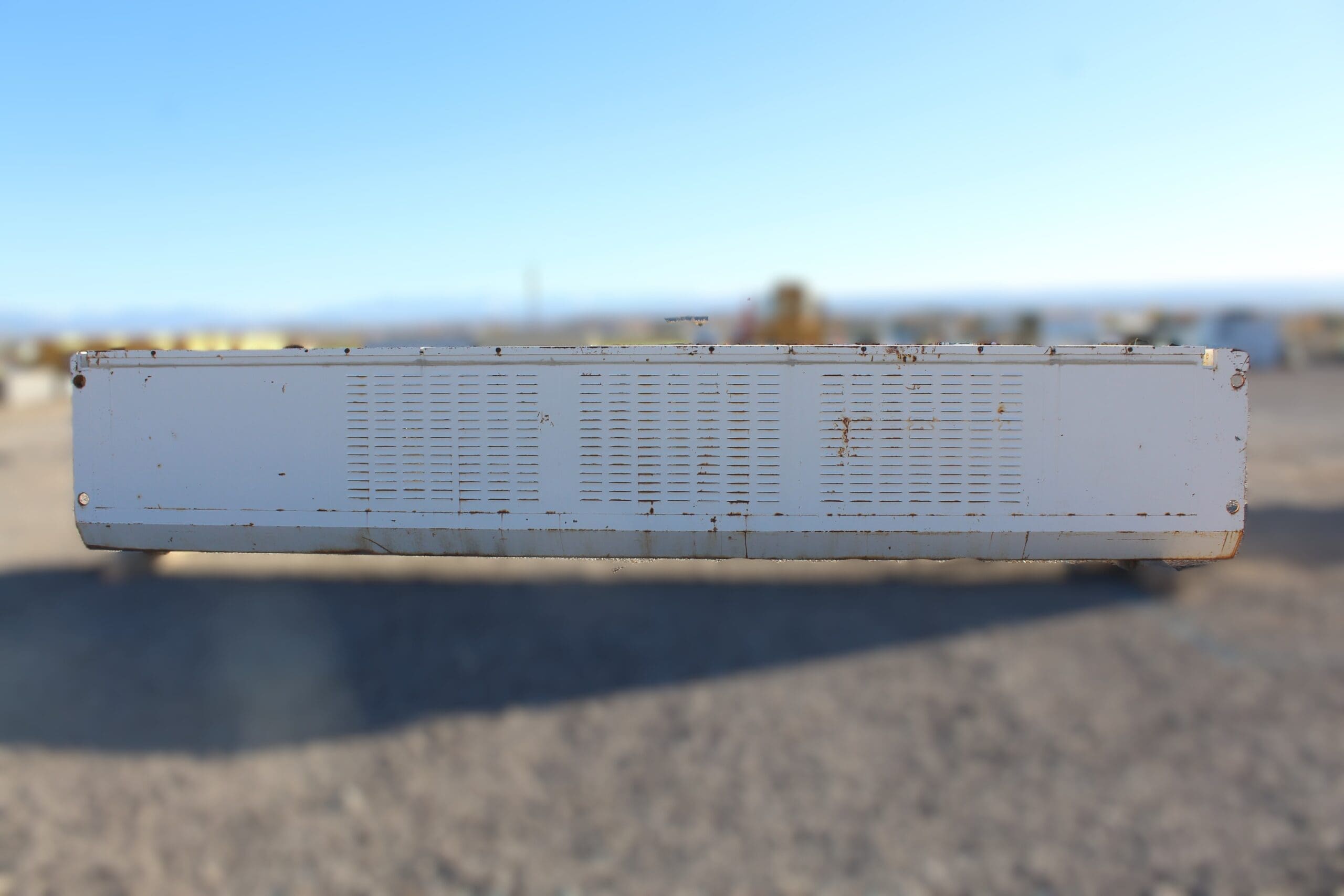 SilPak K-500 Power Center