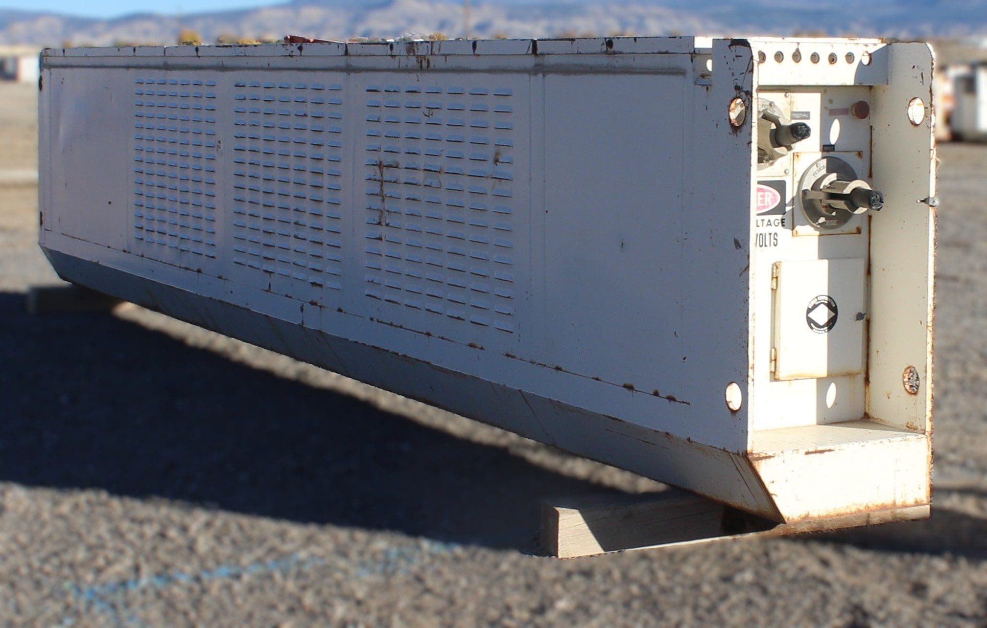 SilPak K-500 Power Center - Image 2