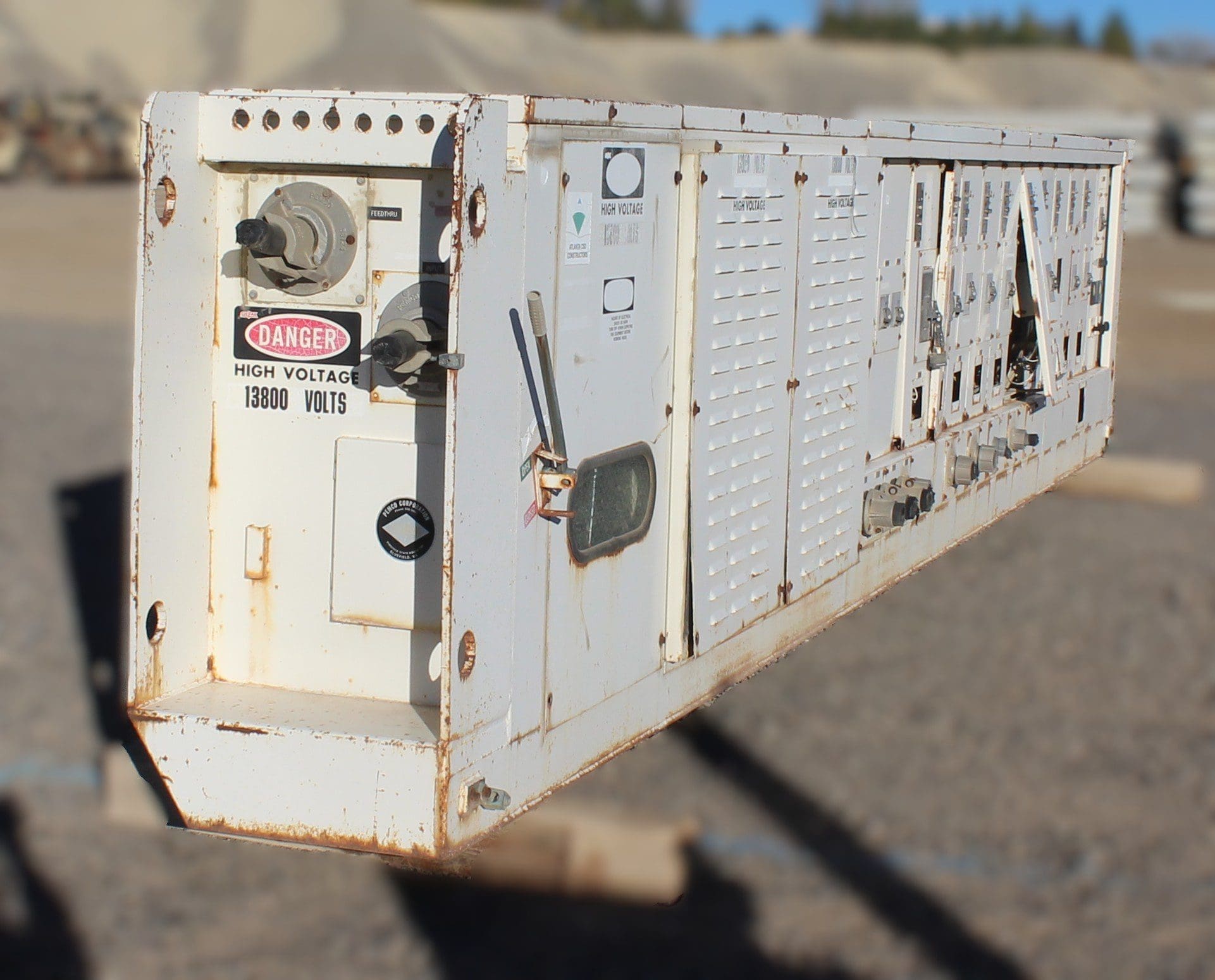 SilPak K-500 Power Center - Image 3