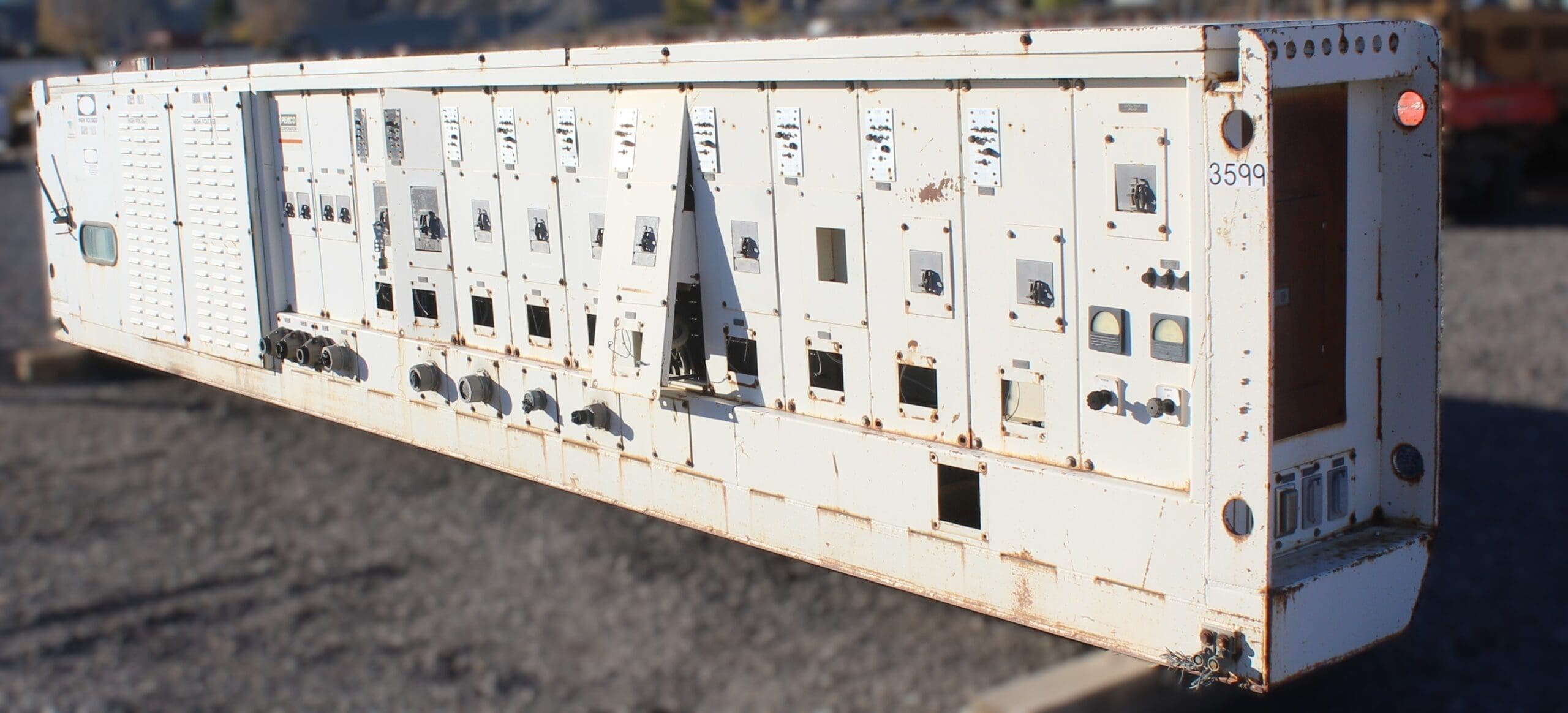 SilPak K-500 Power Center - Image 6