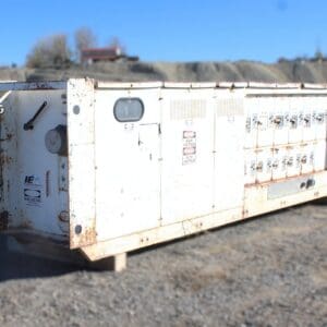 Intermountain Electronics - 800 P/C