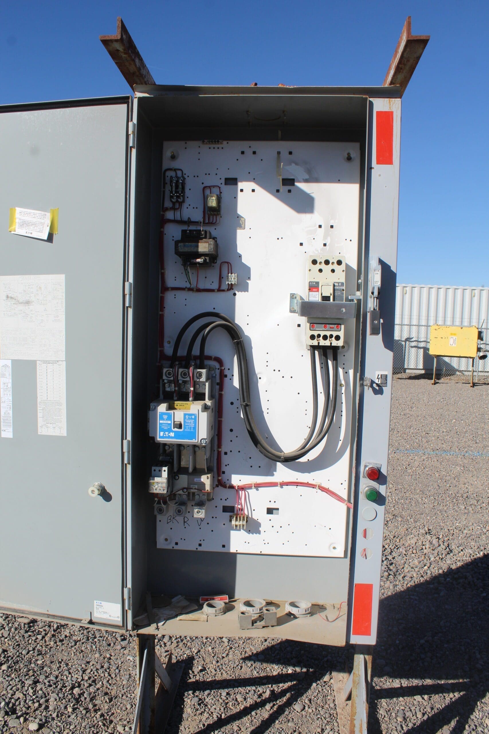 Eaton - Bang Board - Image 7