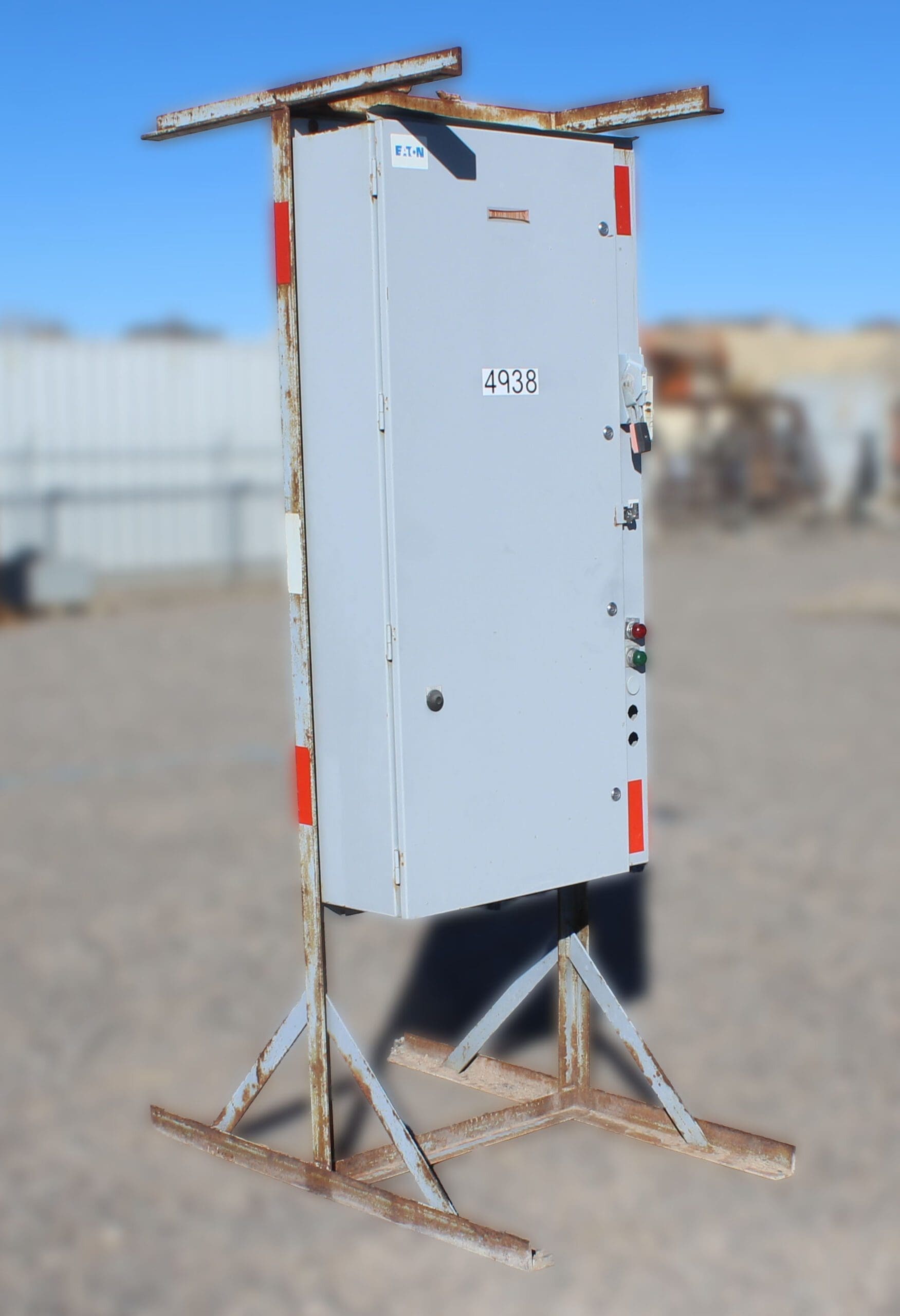 Eaton - Bang Board - Image 3