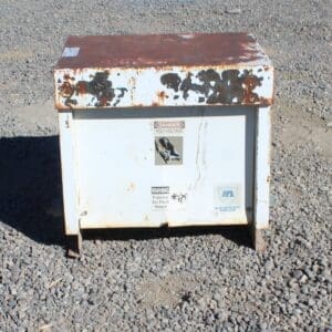 Unknown - Transformer