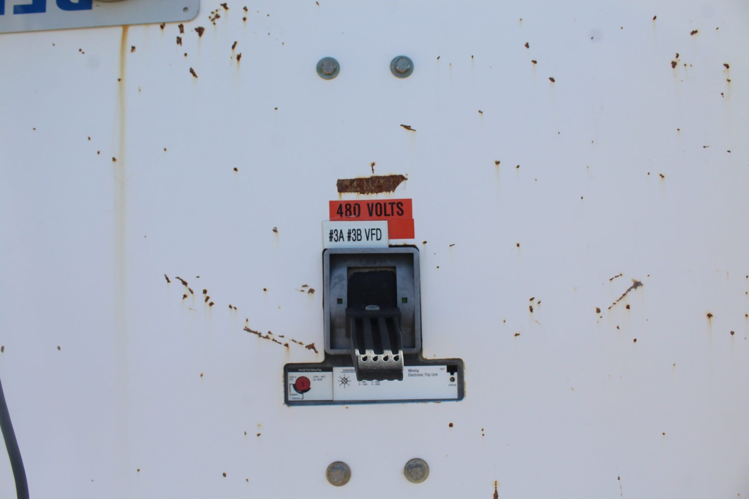 Intermountain Electronics - Tripper drive - Image 9