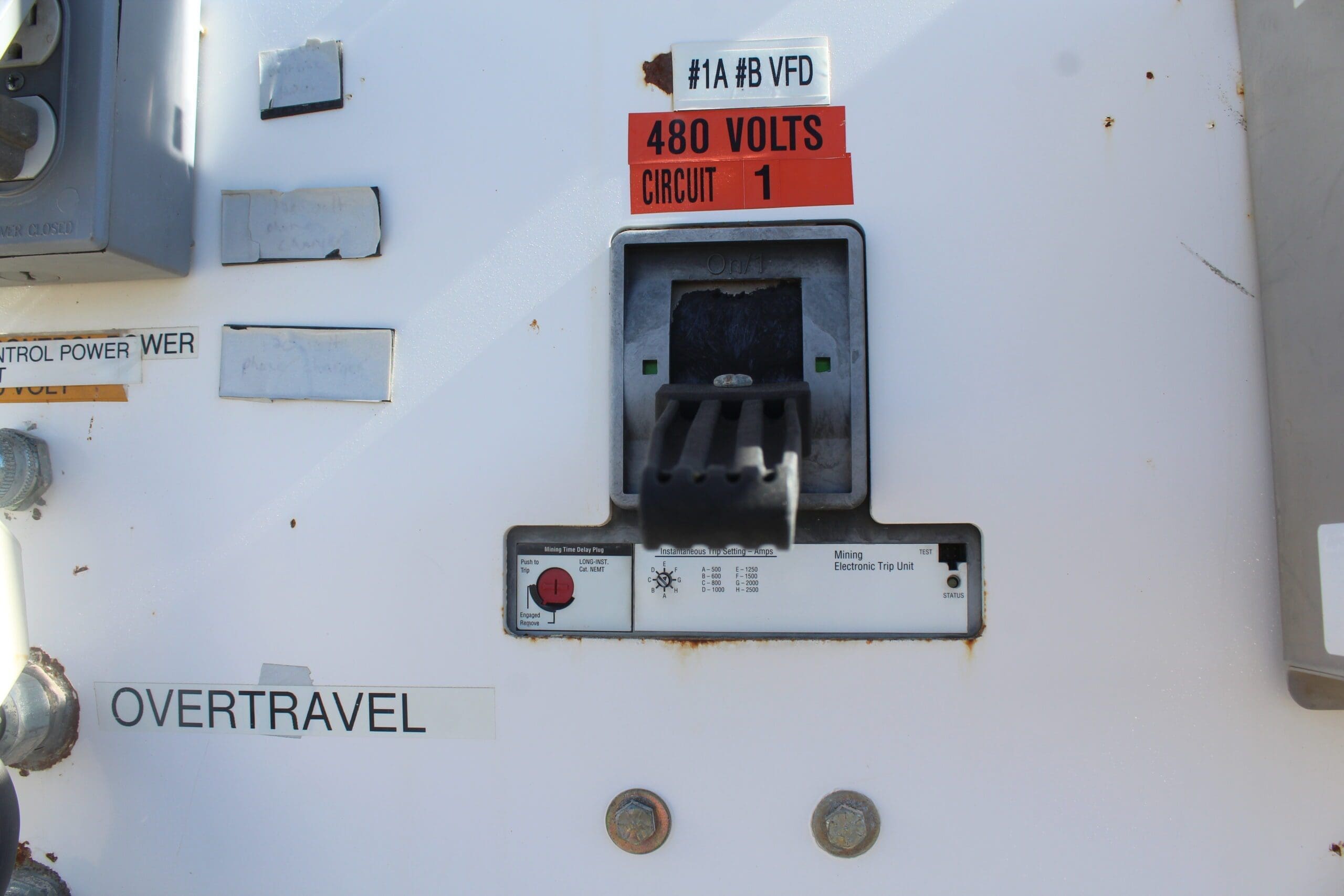 Intermountain Electronics - Tripper drive - Image 11