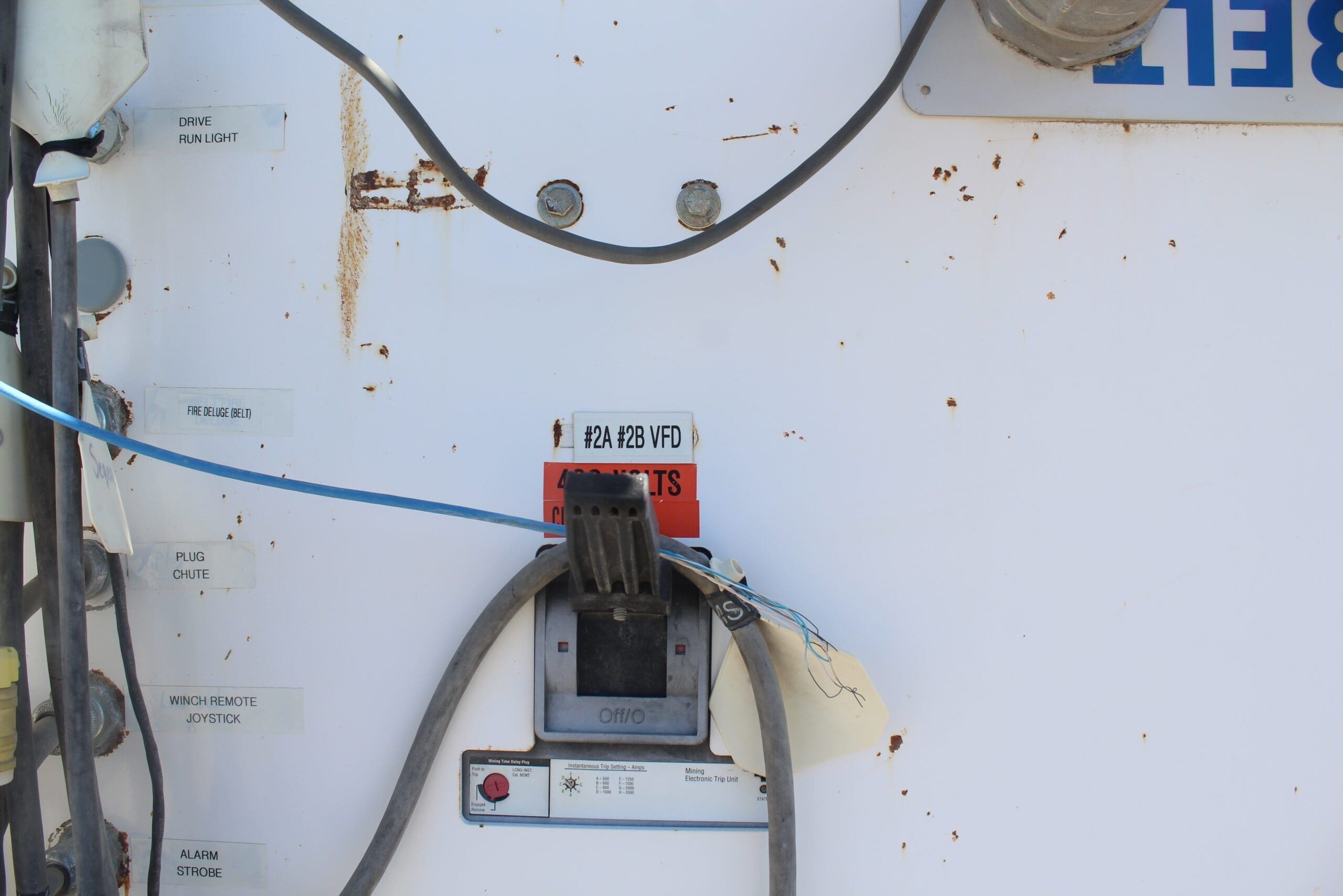 Intermountain Electronics - Tripper drive - Image 12