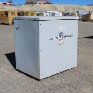 Unknown - Transformer