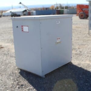 Unknown - Transformer