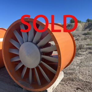 (SOLD) Jet Air - Model V-5150-C