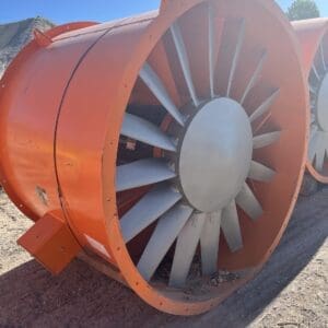 Jet Air - Model V-5250-C