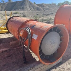 Jet Air - Model K-475-B