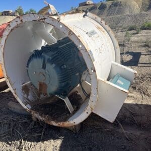 Spendrup - Model 125-070-1800-A-1