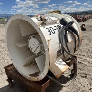 Spendrup - Model EM 1000-40-6