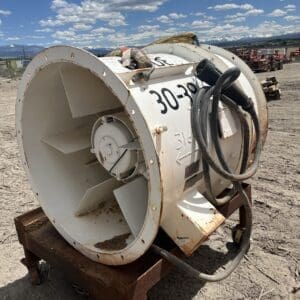 Spendrup - Model EM 1000-40-6