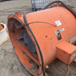 Jet Air Fan - Model K-475-B