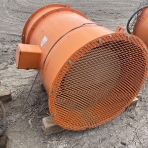 Bonanza - Model 36-26-40-1800