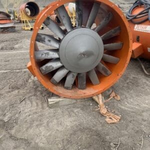 Jet Air - Model S-5250-B