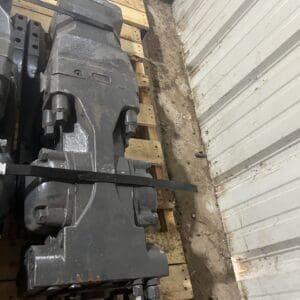 SANDVIK - Model HLX5T