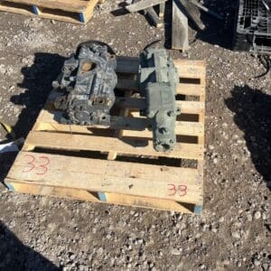 Sandvik - Model RD314