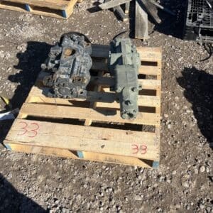 Sandvik - Model HL300S