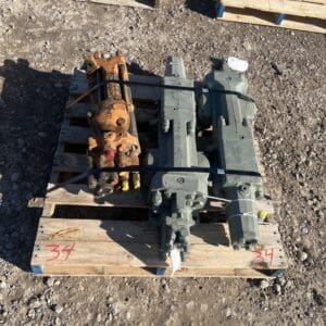 Sandvik - Model HL510