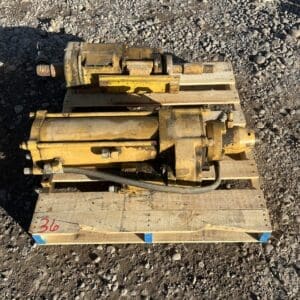 Cannon - Generic Drifter