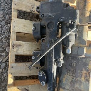 Atlas Copco - Model 1132