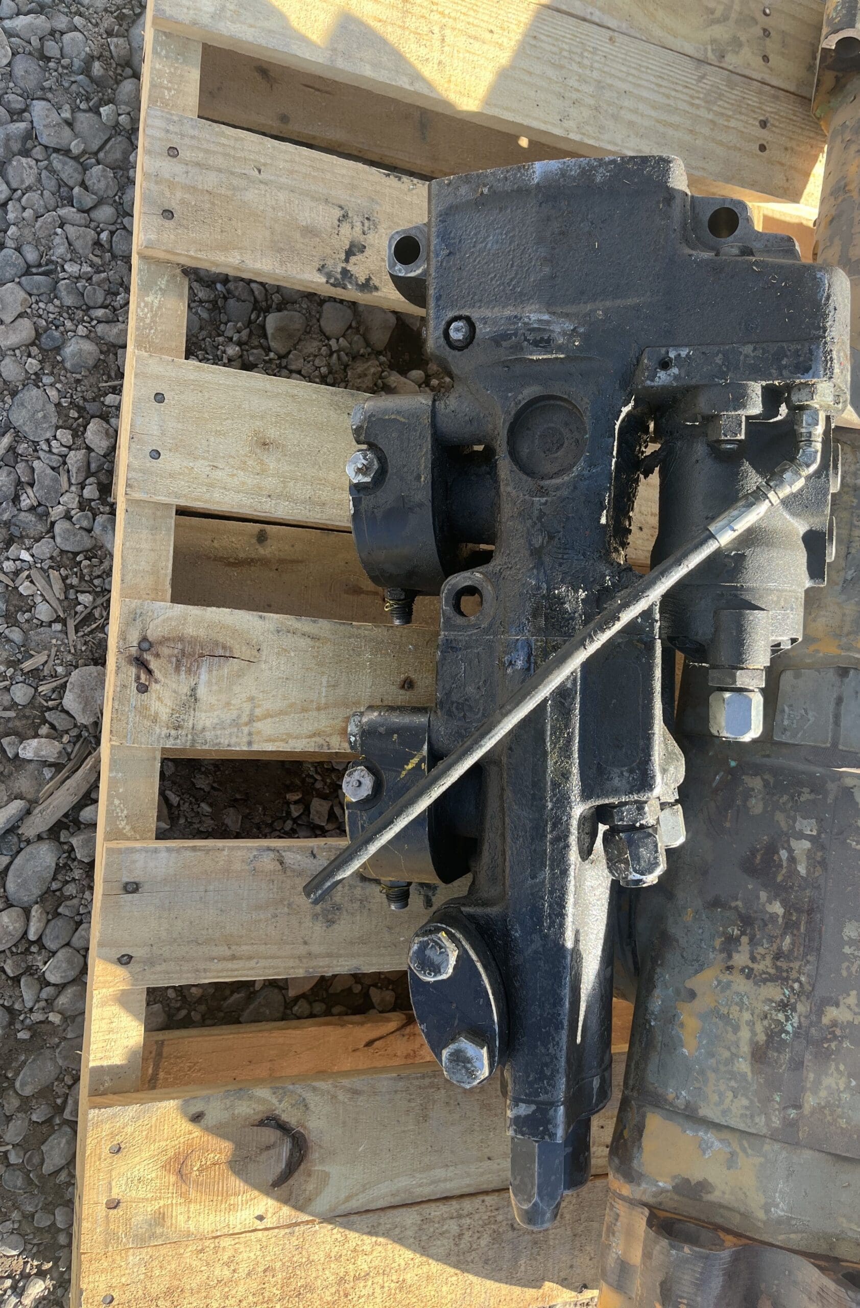 Atlas Copco - Model 1032