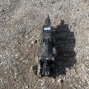 Sandvik - Model HL510