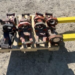 Sandvik Hydrastar Cradle