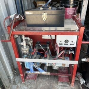 Allentown Accelerator Pump