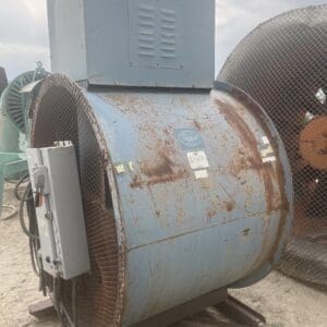 Hartzell - Model A31-543-L-STFCM3