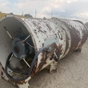 Spendrup - Generic Fan