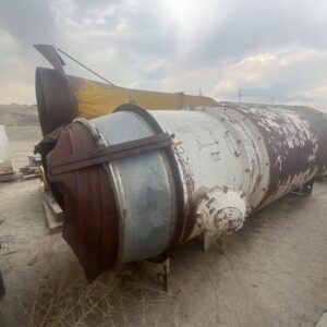 Spendrup - Generic Fan